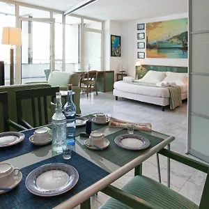  Appartement Acquario