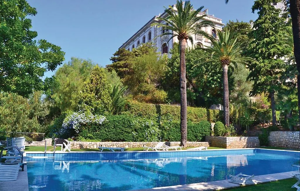 Appartement Appartamento Nella Torre Grimaldi