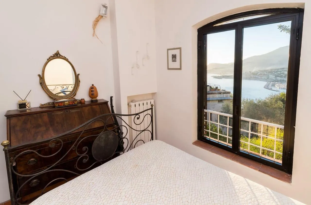 Appartement Appartamento Nella Torre Grimaldi  Italie