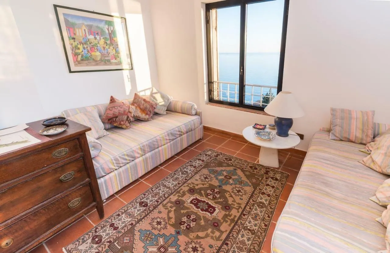Appartement Appartamento Nella Torre Grimaldi